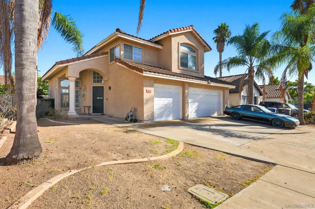 House in Chula Vista, California, United States 1 - 19011475