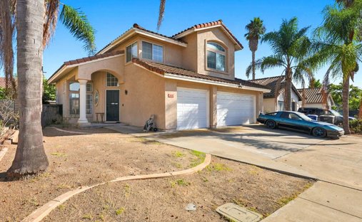 Casa a Chula Vista, California, Stati Uniti 1
