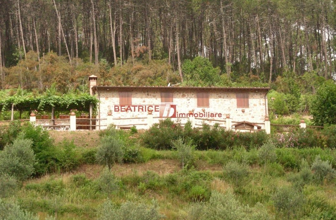 Landhaus in Centro, Capannori, Toskana 5 - 15829083