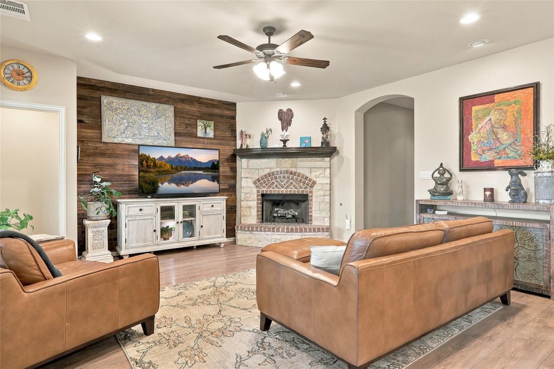 House in Georgetown, Texas, United States 4 - 19013197