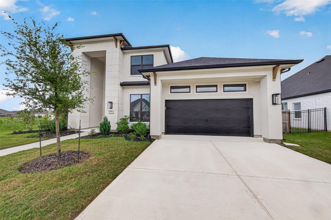 House in Brookshire, Texas, United States 2 - 19014464