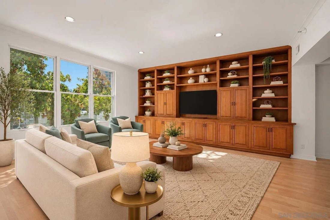 Condo in San Diego, California, United States 2 - 19011483