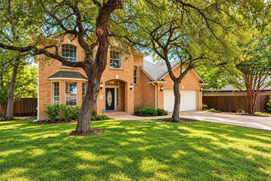 House in Austin, Texas, United States 1 - 19013292