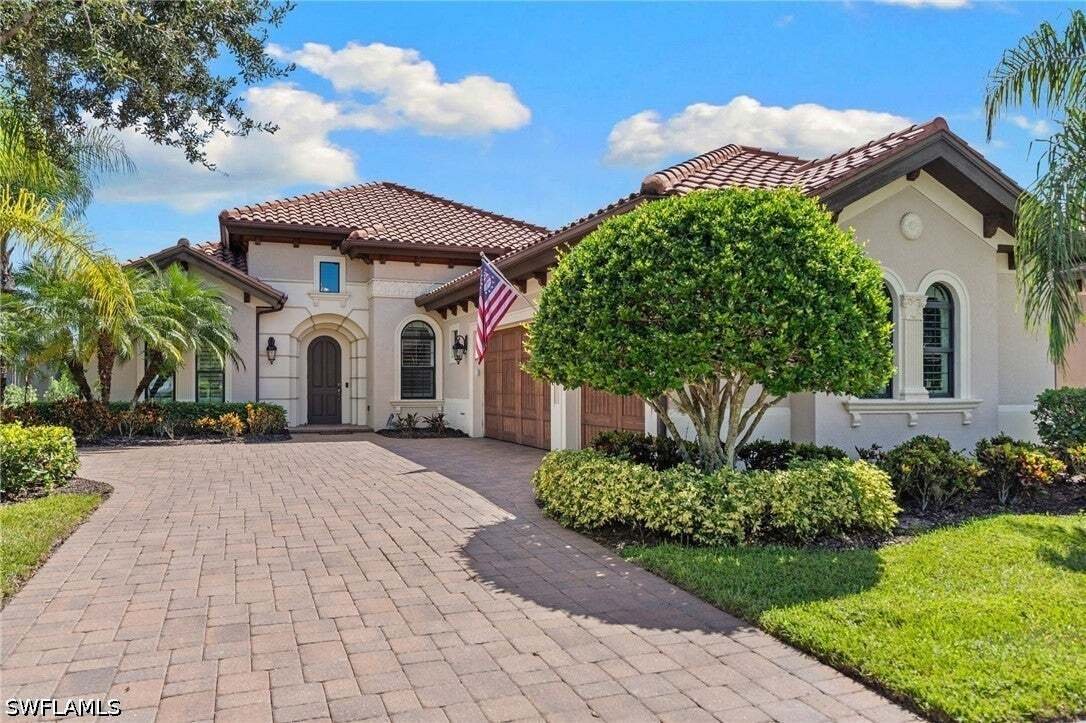 House in Naples, Florida, United States 2 - 19009041
