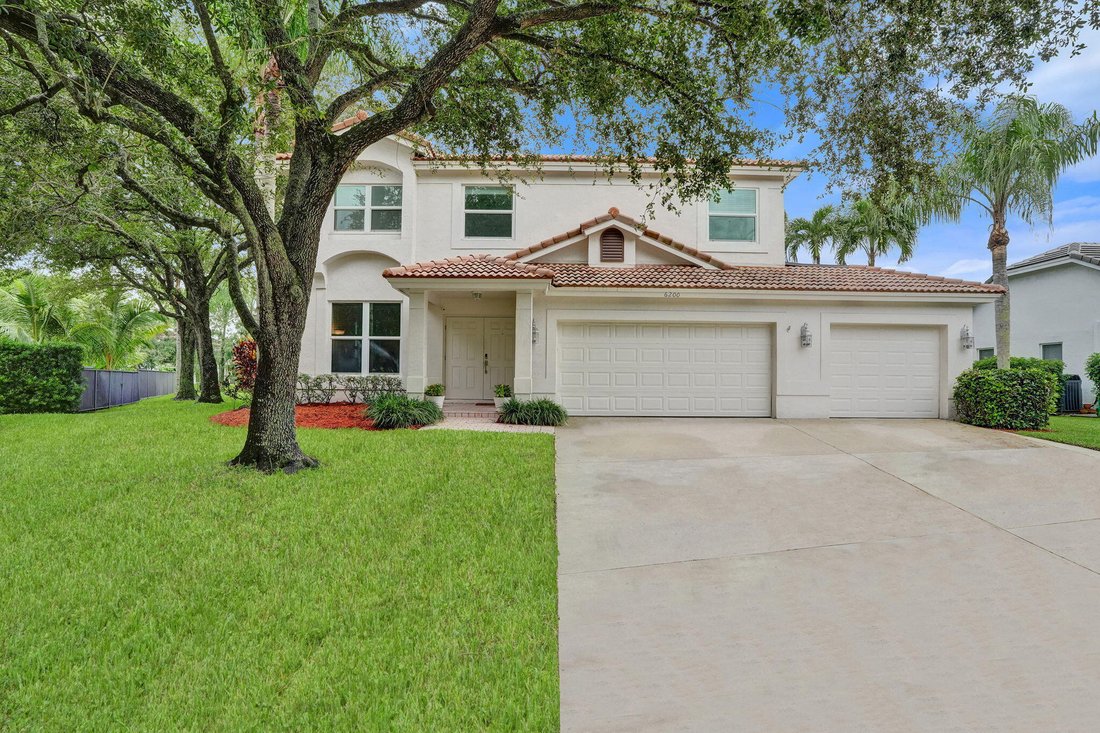 House in Parkland, Florida, United States 4 - 19009952