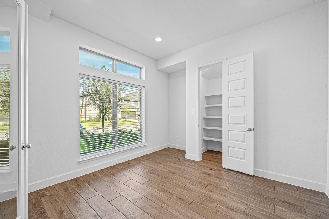 House in Houston, Texas, United States 5 - 19014570