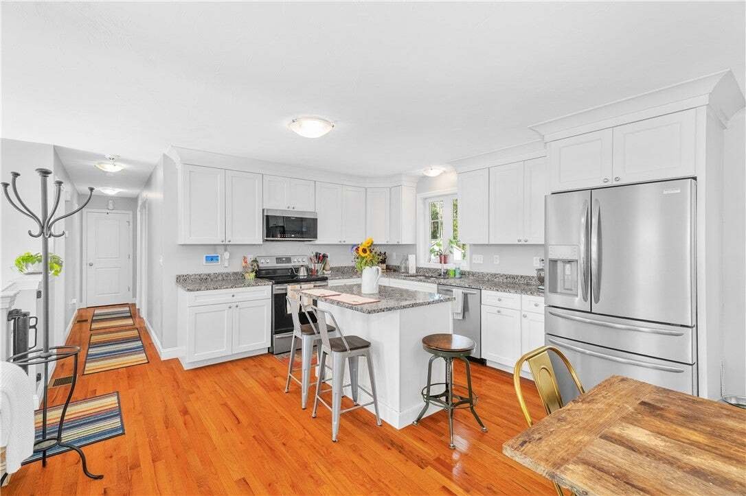 Casa a Woonsocket, Rhode Island, Stati Uniti 3 - 19009144