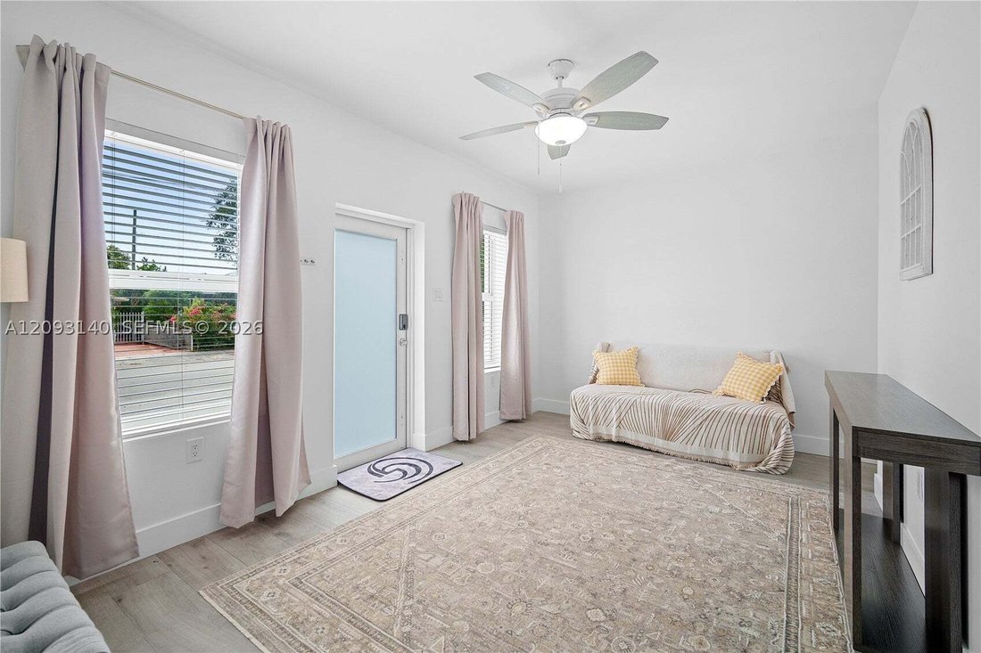 House in Miami, Florida, United States 4 - 19009604