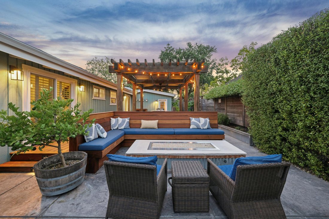 House in Sonoma, California, United States 2 - 19011364