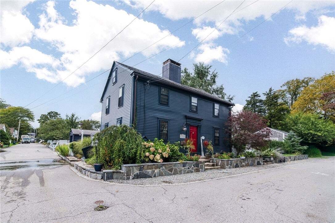 Casa en North Kingstown, Rhode Island, Estados Unidos 2 - 19012537