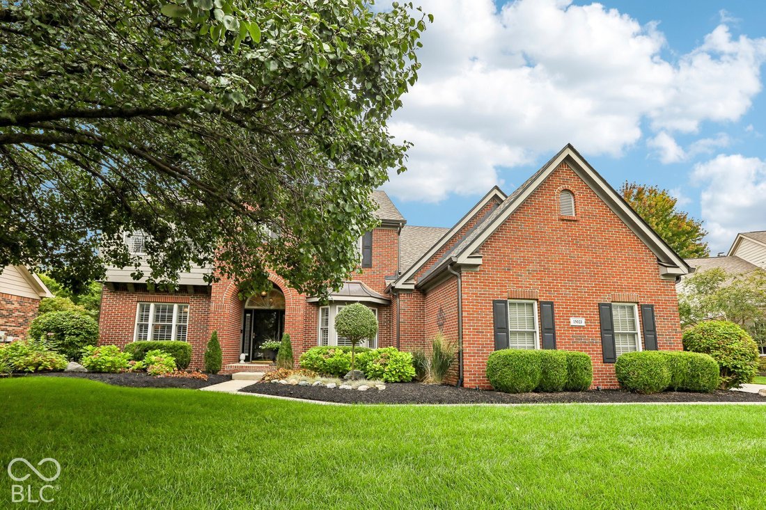 House in Westfield, Indiana, United States 1 - 19009979