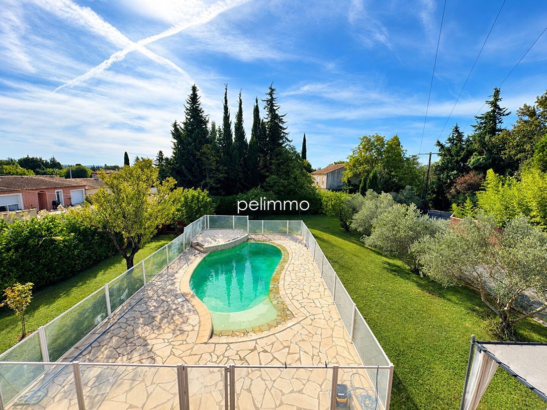 Maison à Centre, Pélissanne, France 4 - 19010735