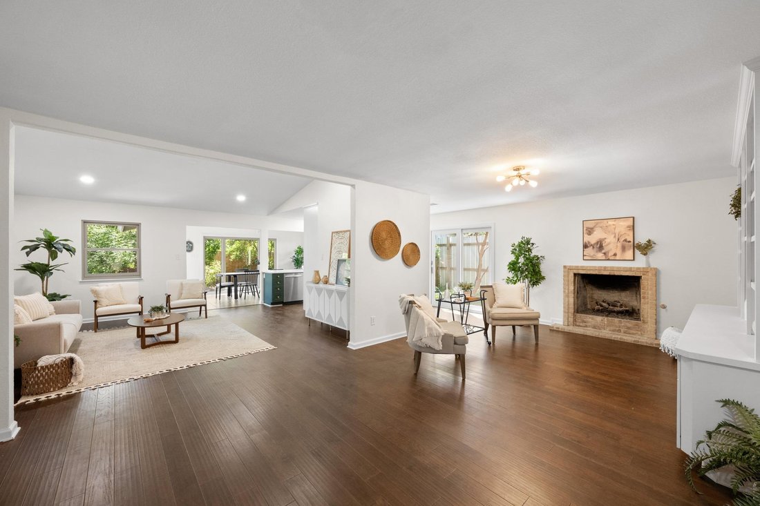House in Austin, Texas, United States 2 - 19009635