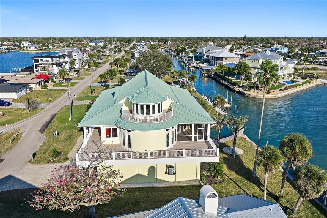 House in Englewood, Florida, United States 4 - 19011430