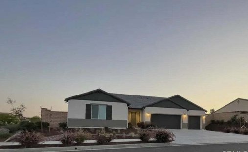 Appartement à Menifee, Californie, États-Unis 1