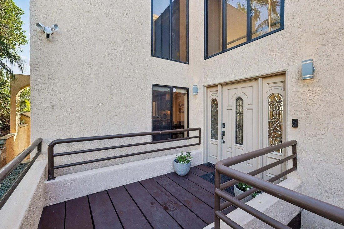 House in San Diego, California, United States 4 - 19014106