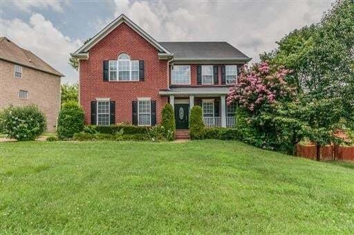 House in Nashville, Tennessee, United States 1 - 19009353