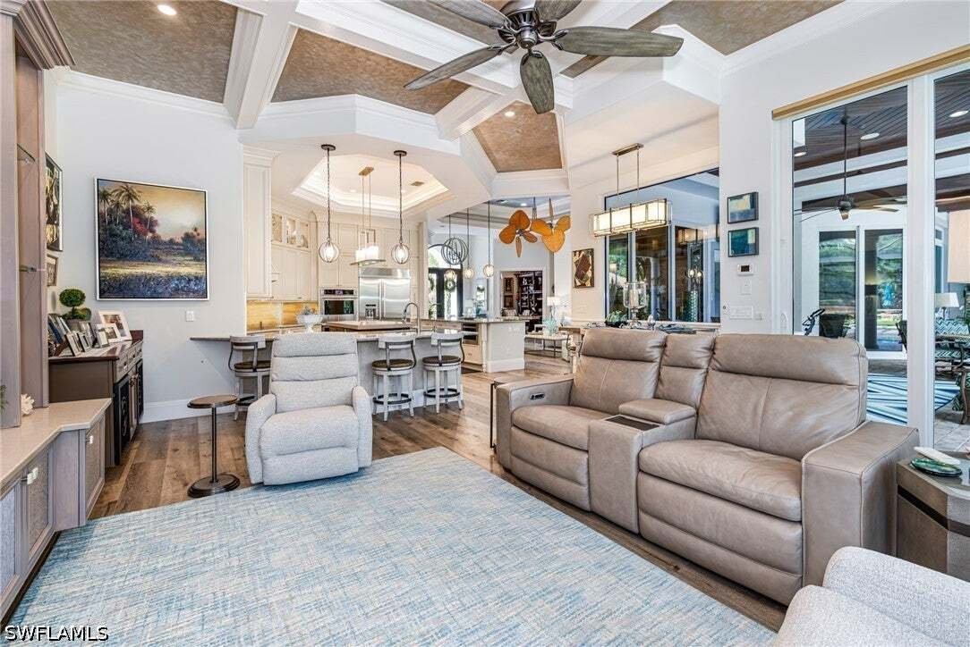 Casa a Estero, Florida, Stati Uniti 5 - 19009072