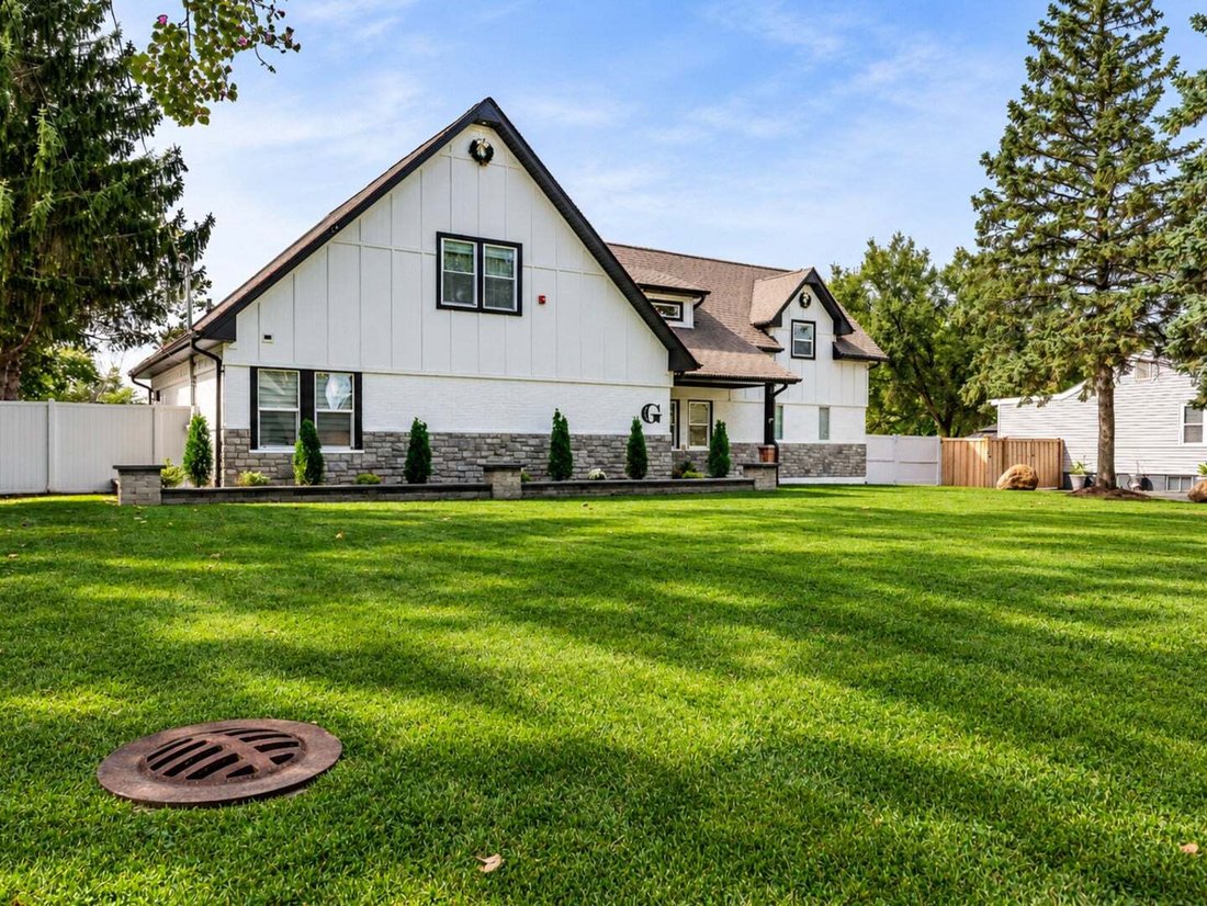Haus in Hickory Hills, Illinois, Vereinigte Staaten 3 - 19013346