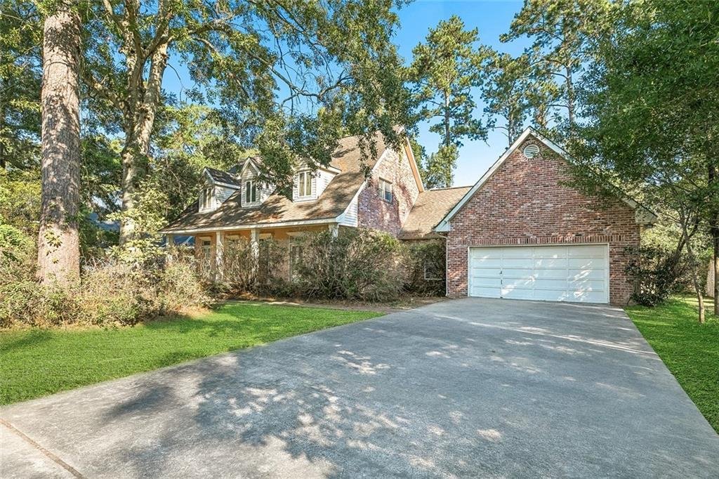 Casa a Mandeville, Louisiana, Stati Uniti 1 - 19012268