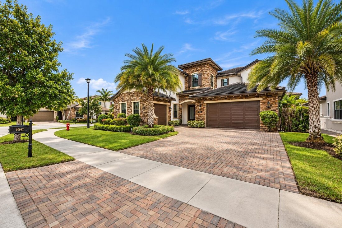 Casa a Parkland, Florida, Stati Uniti 1 - 19007199