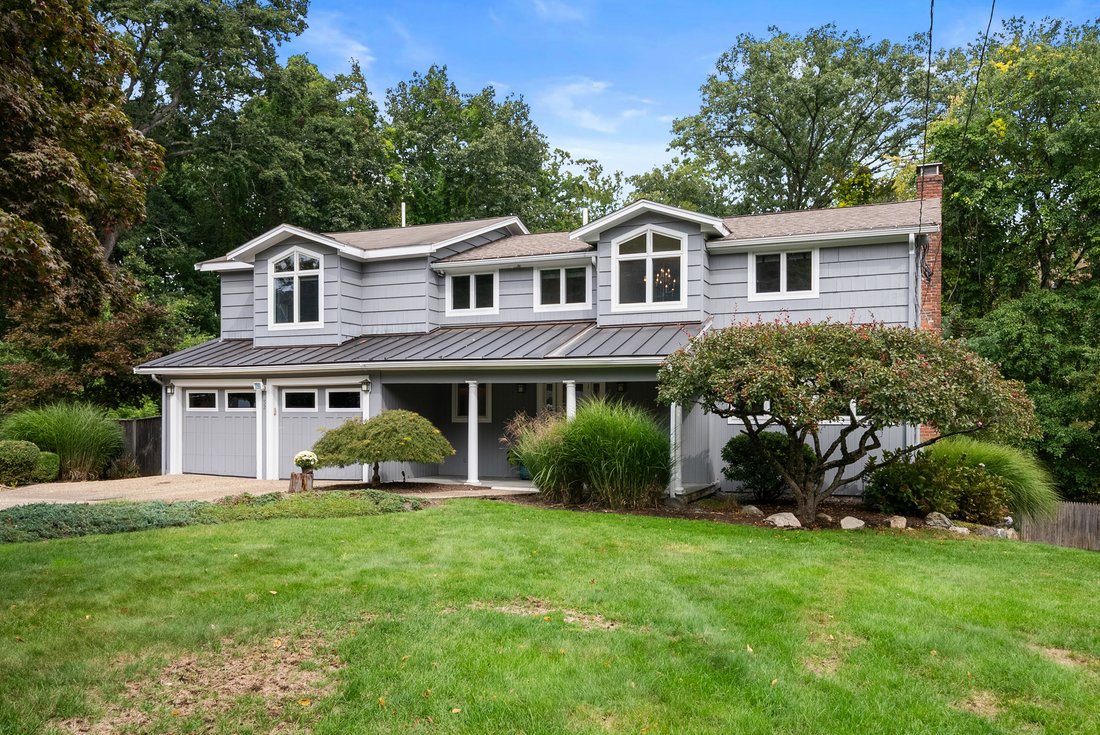 House in Needham, Massachusetts, United States 2 - 19011531