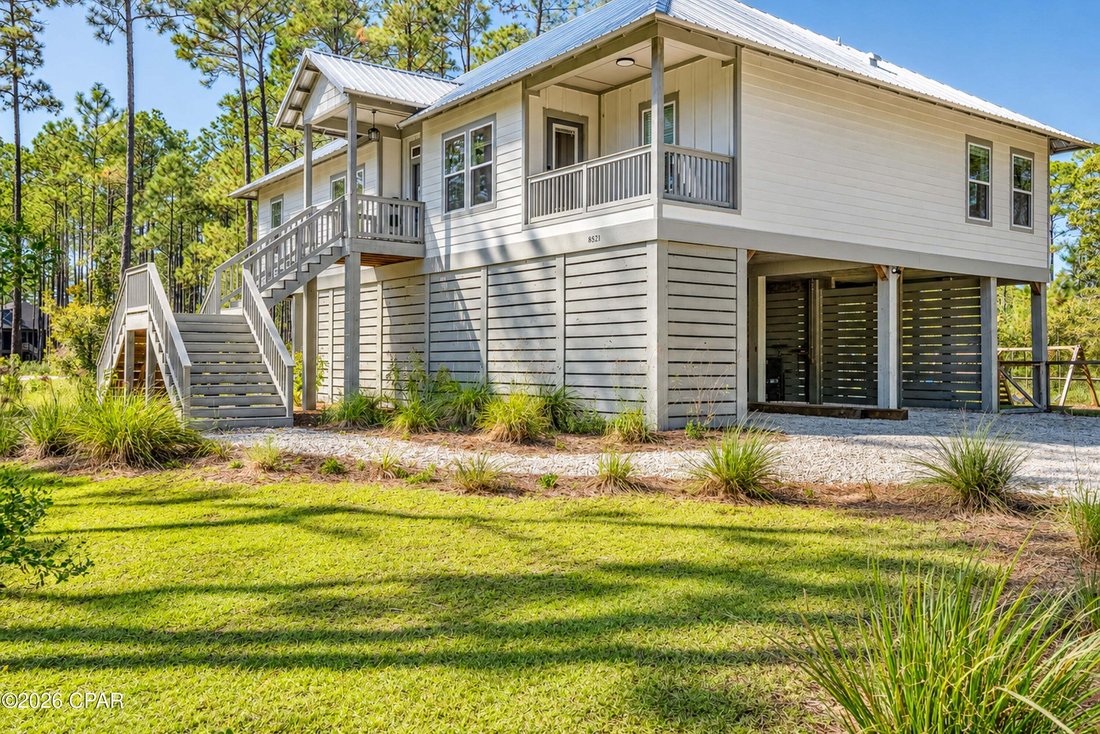 House in Rosemary Beach, Florida, United States 3 - 19012143