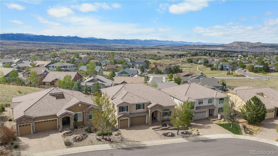 House in Castle Rock, Colorado, United States 4 - 19012586
