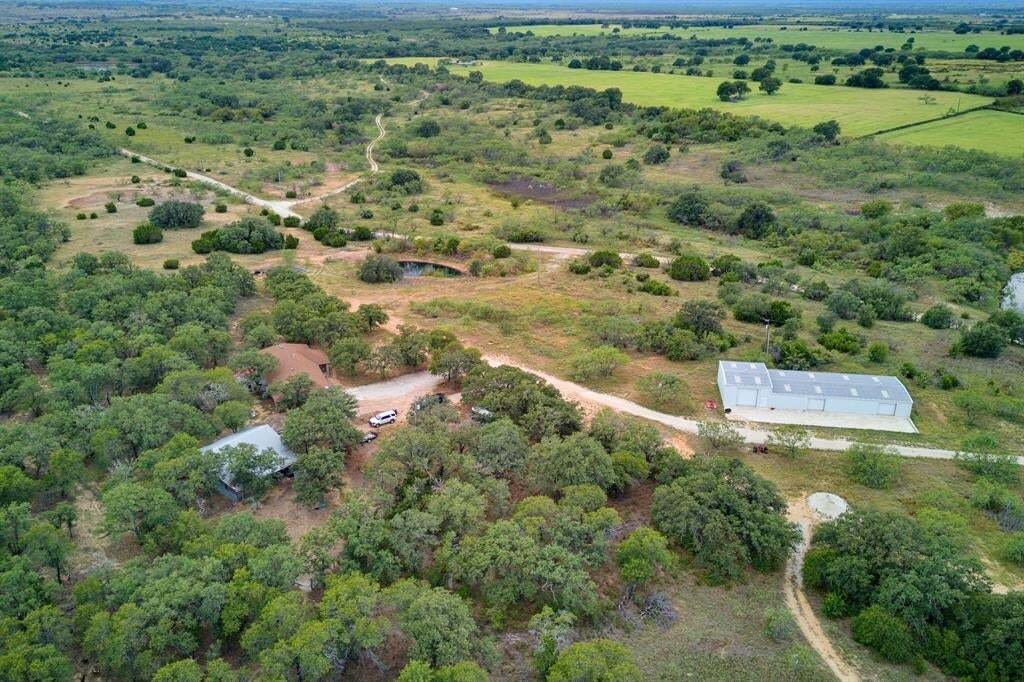 Farm Ranch in Cross Plains, Texas, United States 2 - 19014366