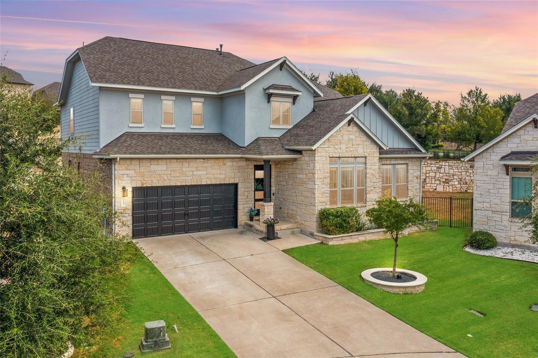 House in Austin, Texas, United States 1 - 19009616