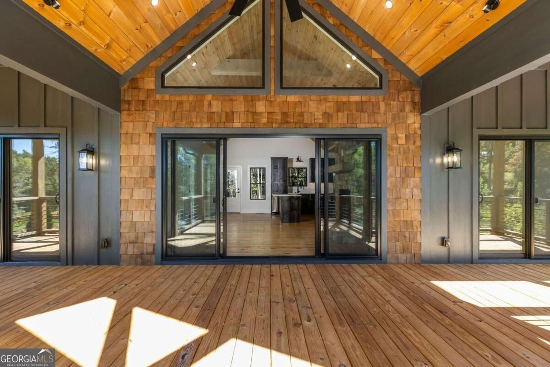 House in Mineral Bluff, Georgia, United States 2 - 19013652
