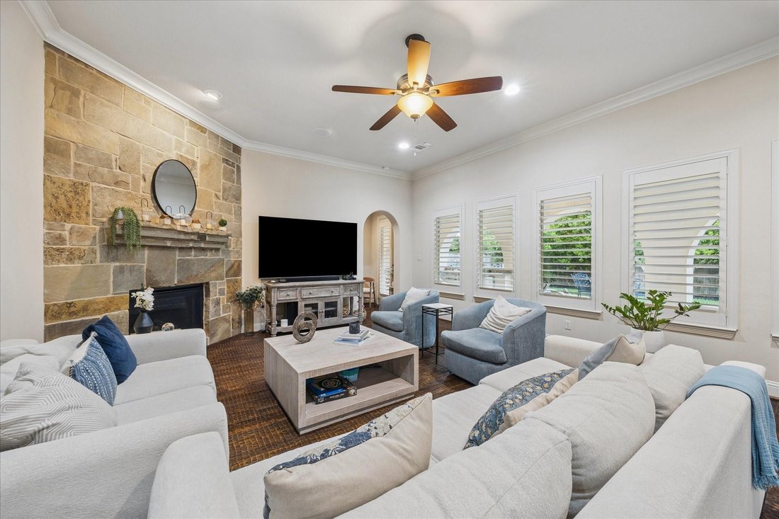 Haus in The Woodlands, Texas, Vereinigte Staaten 2 - 19014444