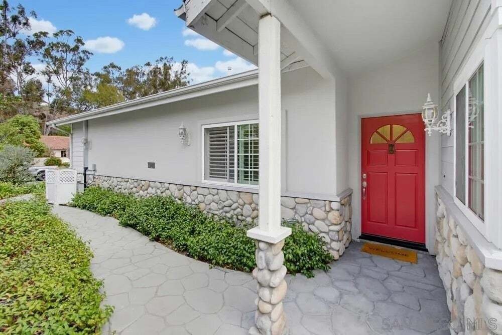 House in San Diego, California, United States 3 - 19014114