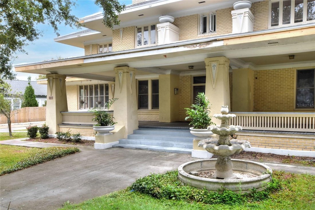 House in Lakeland, Florida, United States 3 - 19013144