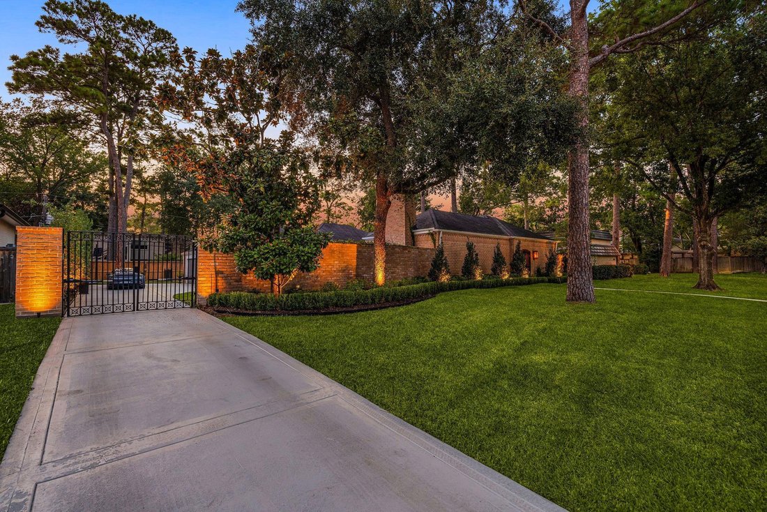 House in Houston, Texas, United States 4 - 19014571