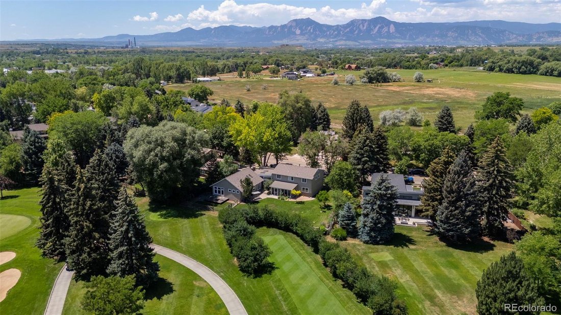 House in Boulder, Colorado, United States 2 - 19012600