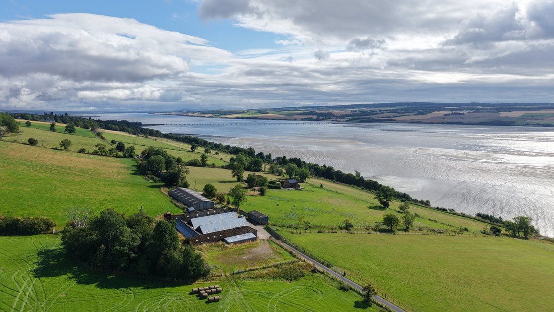 Farm Ranch in Dingwall, Scotland 3 - 19009388