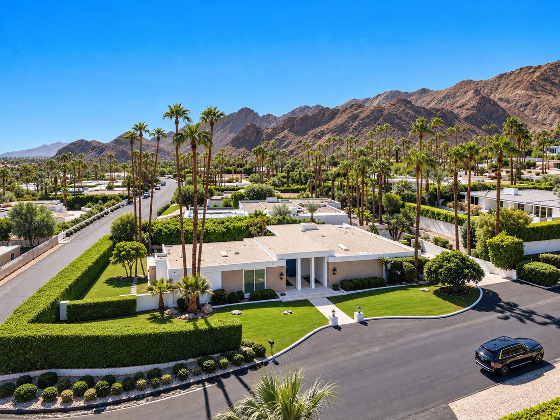 House in Rancho Mirage, California, United States 4 - 19009913