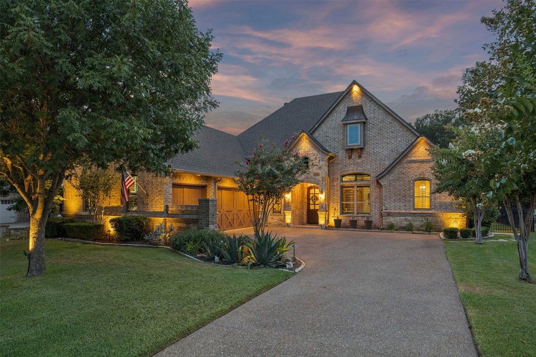House in Fort Worth, Texas, United States 1 - 19010046