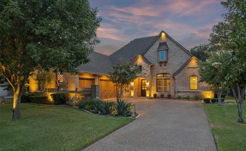 Casa a Fort Worth, Texas, Stati Uniti 1
