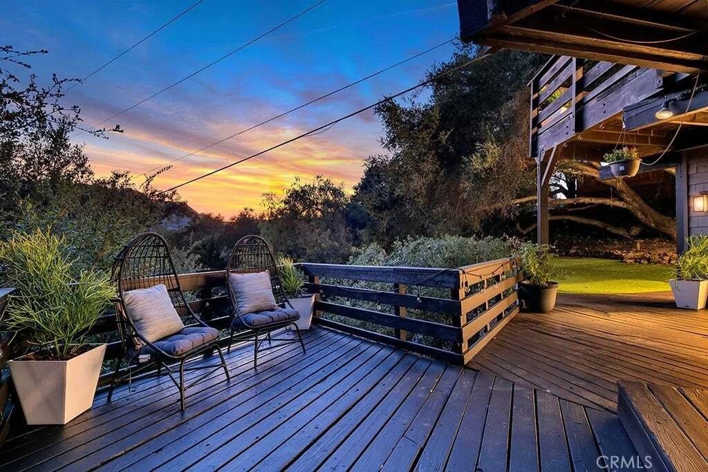 House in Topanga, California, United States 3 - 19014207