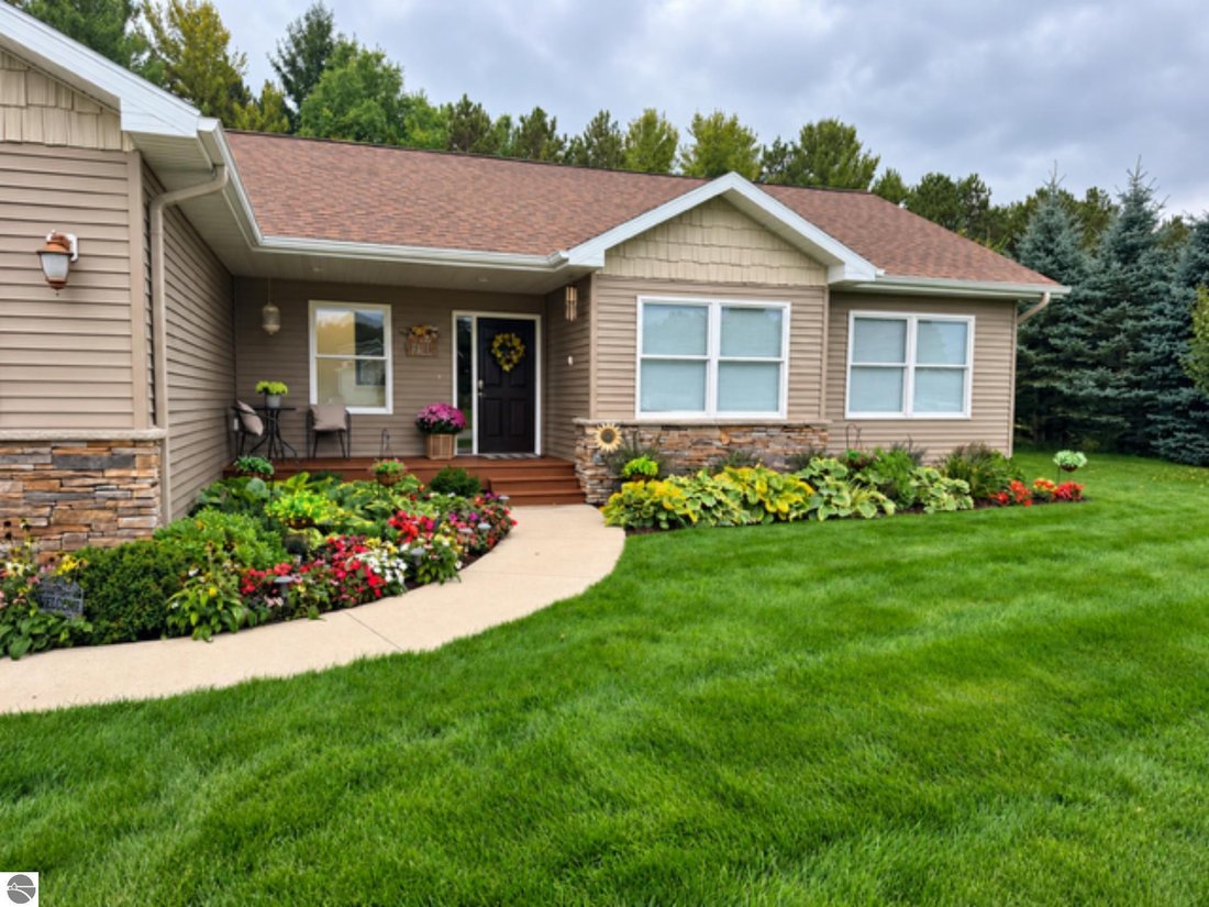 House in Traverse City, Michigan, United States 3 - 19011965