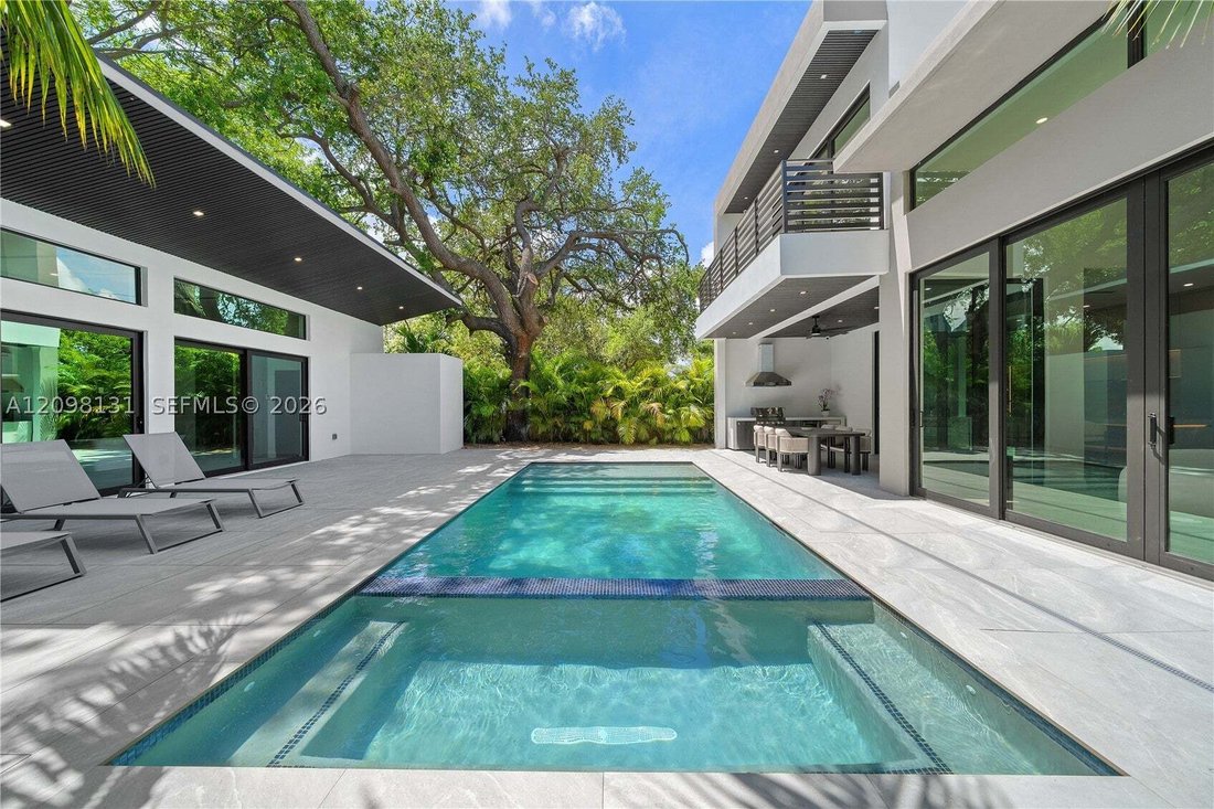 House in Miami, Florida, United States 3 - 19013373