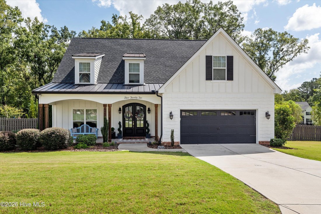 House in Evans, Georgia, United States 2 - 19009652
