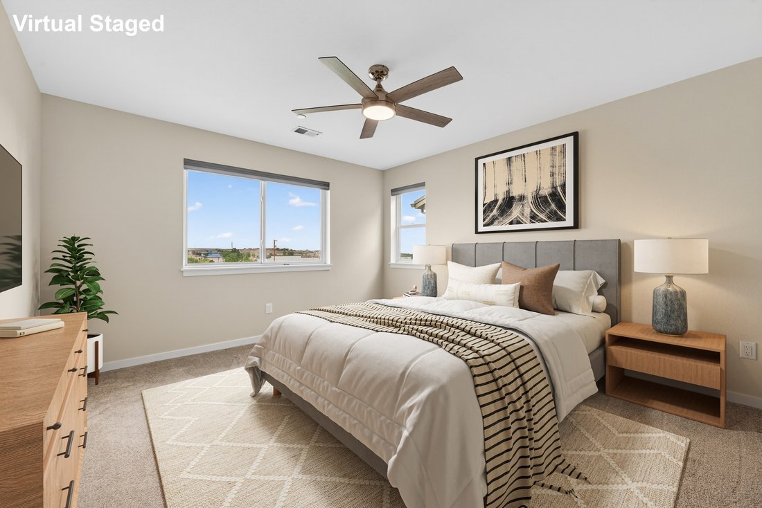 House in Lafayette, Colorado, United States 3 - 19010639