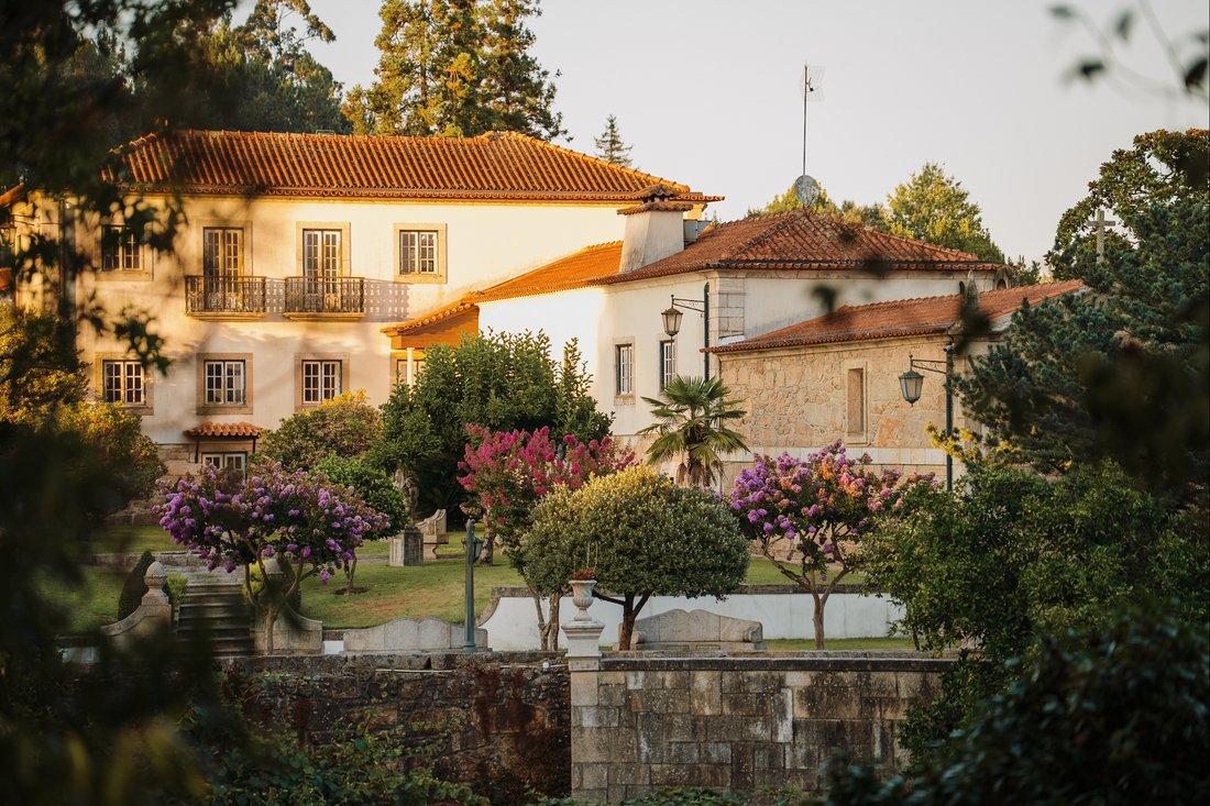 Farm Ranch in Manhente, Braga, Portugal 1 - 19015312