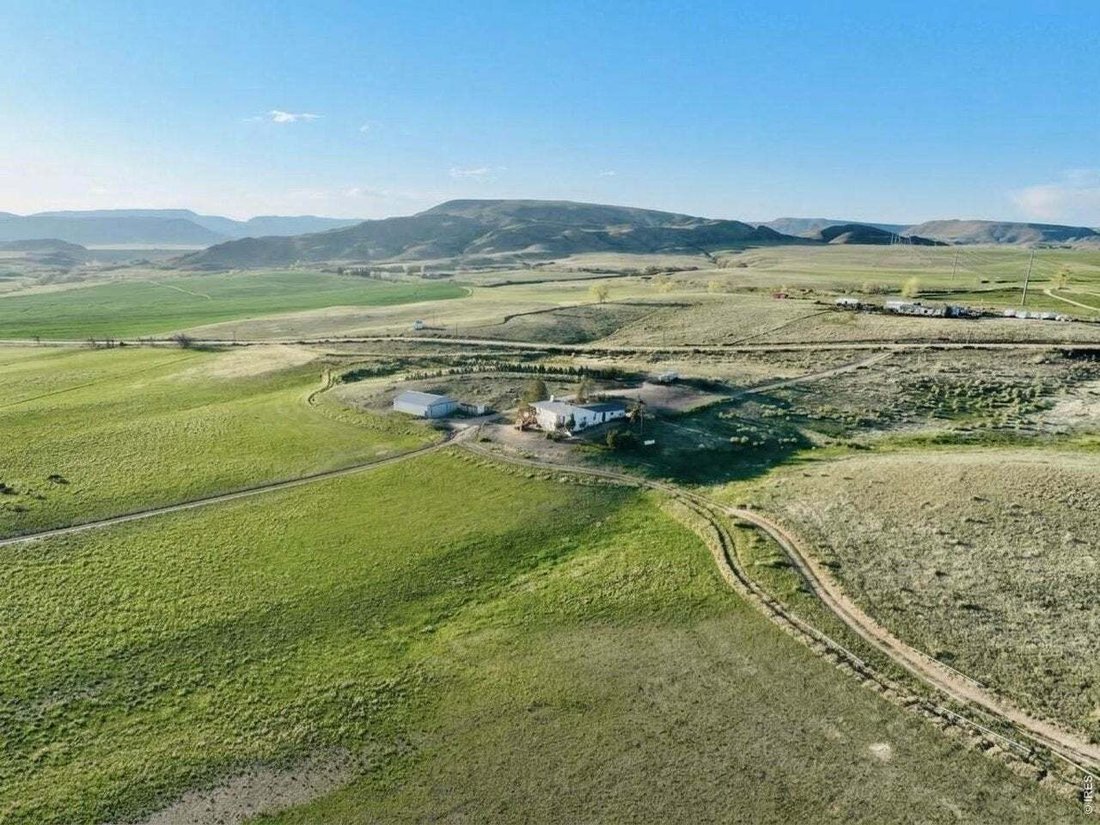Andere in Wellington, Colorado, Vereinigte Staaten 1 - 18576494
