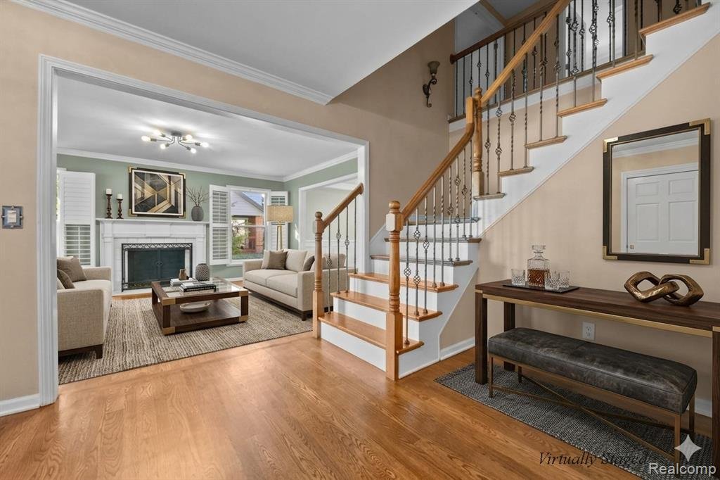 House in Troy, Michigan, United States 4 - 19013518