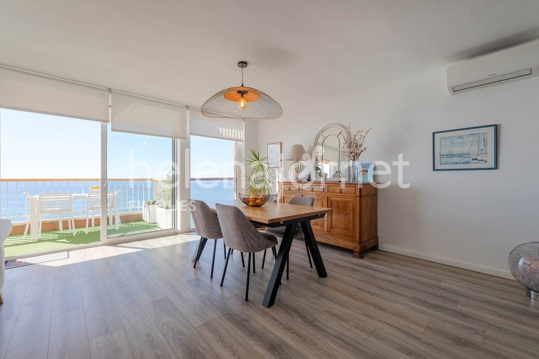 Apartment in Calonge i Sant Antoni, Catalonia, Spain 4 - 19012236