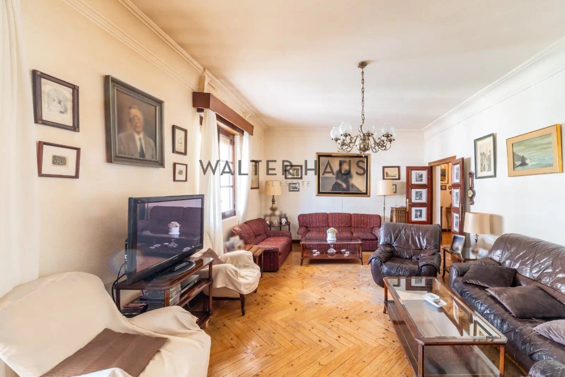Apartment in Barrio Salamanca, Madrid, Spain 5 - 19011165